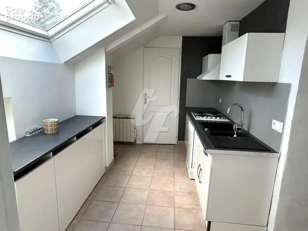 Maison 3 pièces 62 m² à vendre à Treillieres (44119) - photo 9