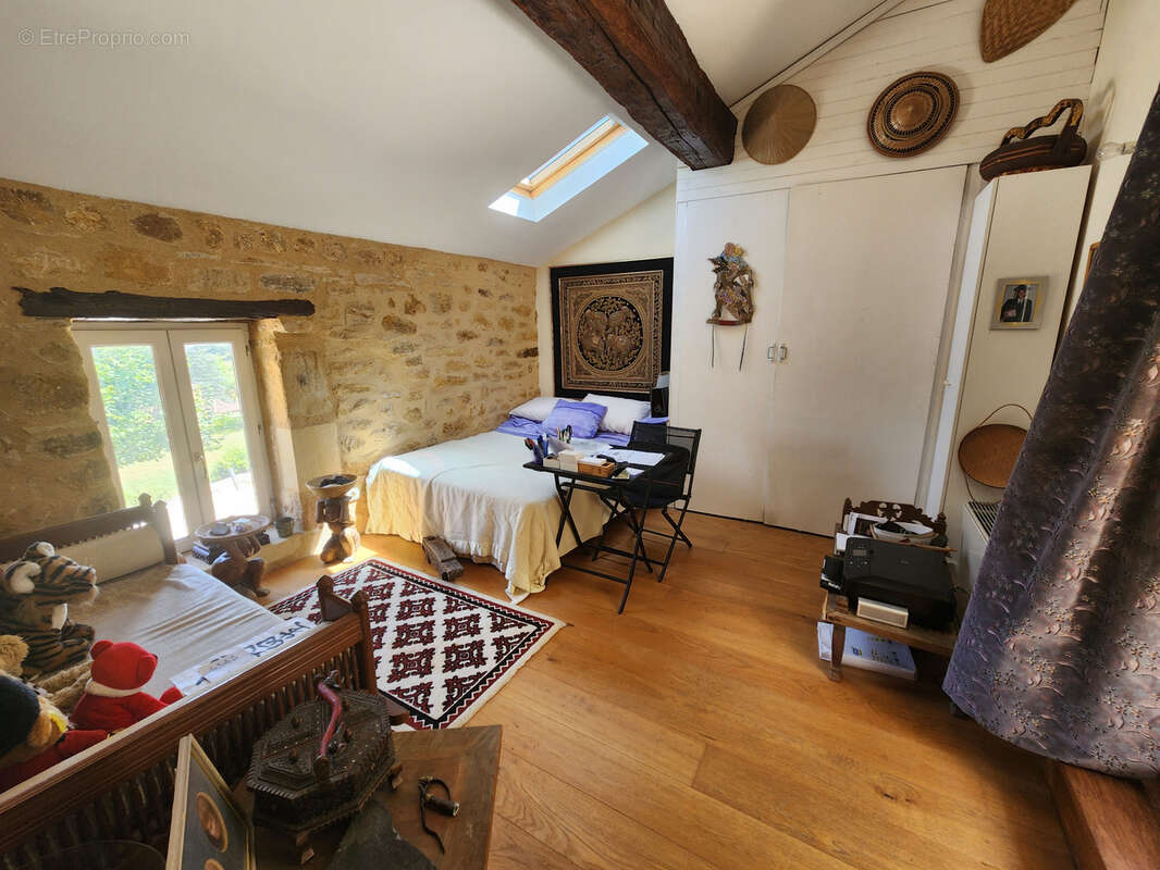 Maison à SARLAT-LA-CANEDA