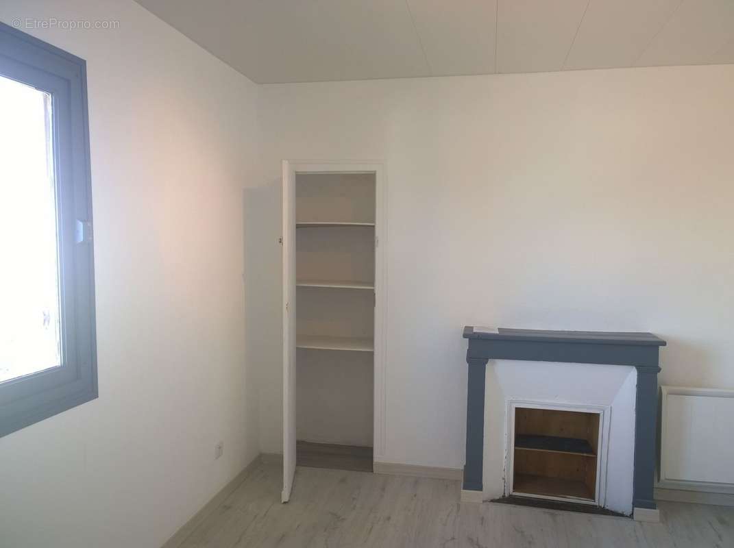 Photo 9 - Appartement à NANTES