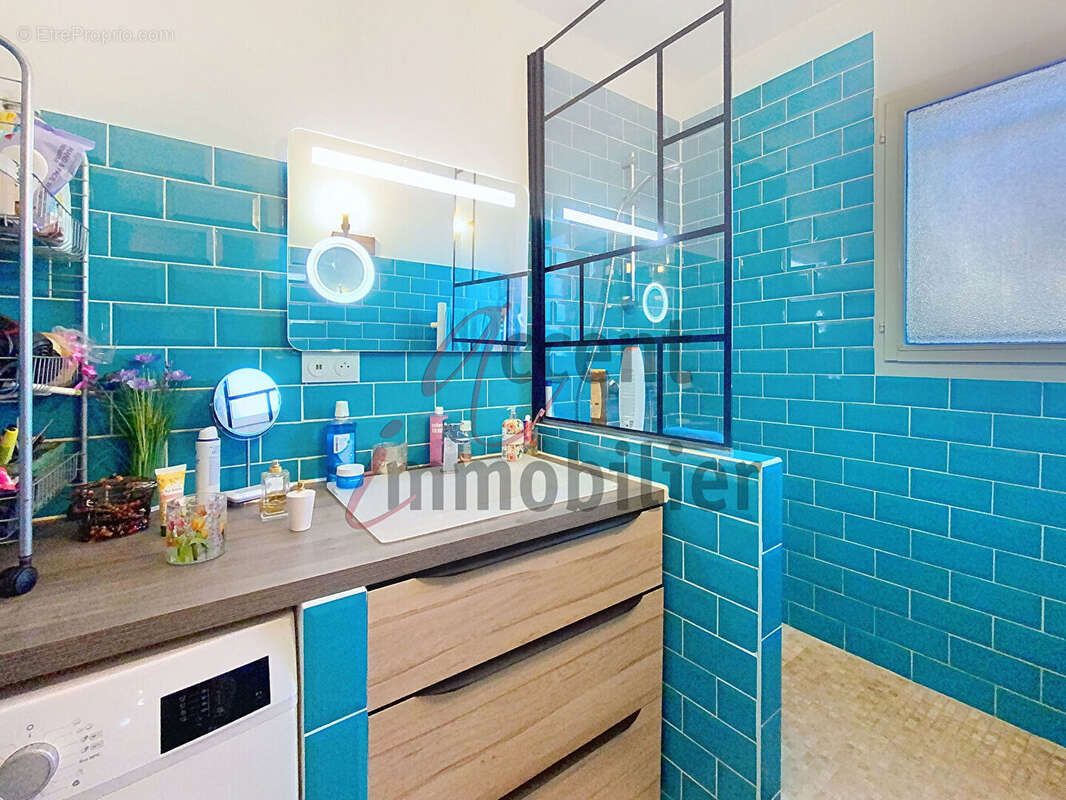 Maison à CHEVAL-BLANC