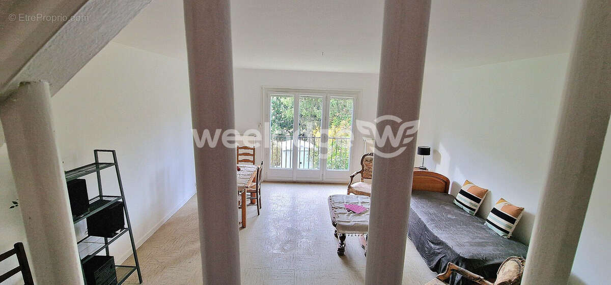 Maison 4 pièces 97 m² à vendre à Elancourt (78990) - photo 9