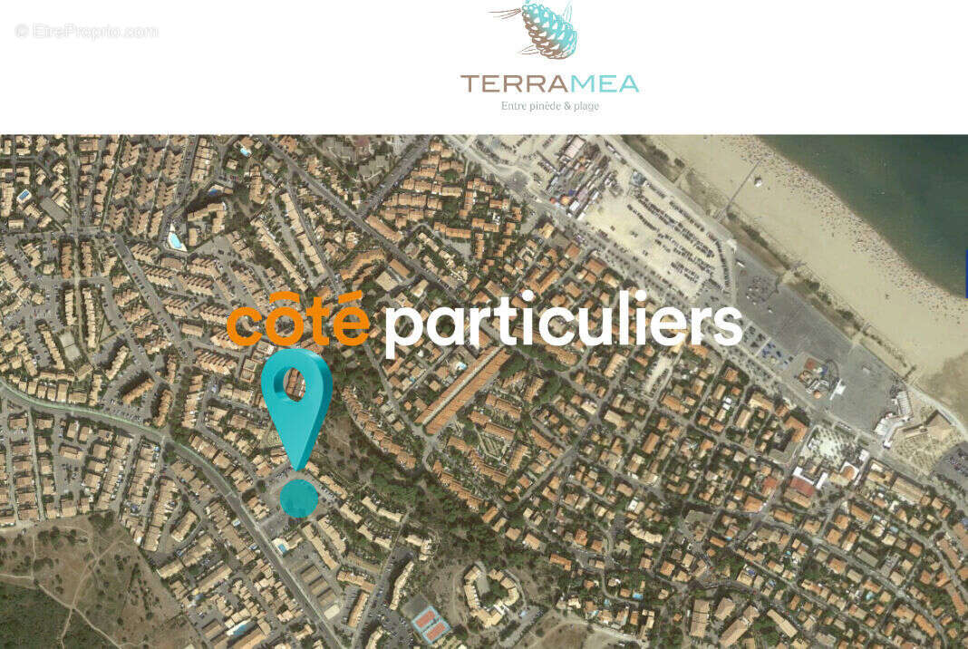 Appartement à FLEURY