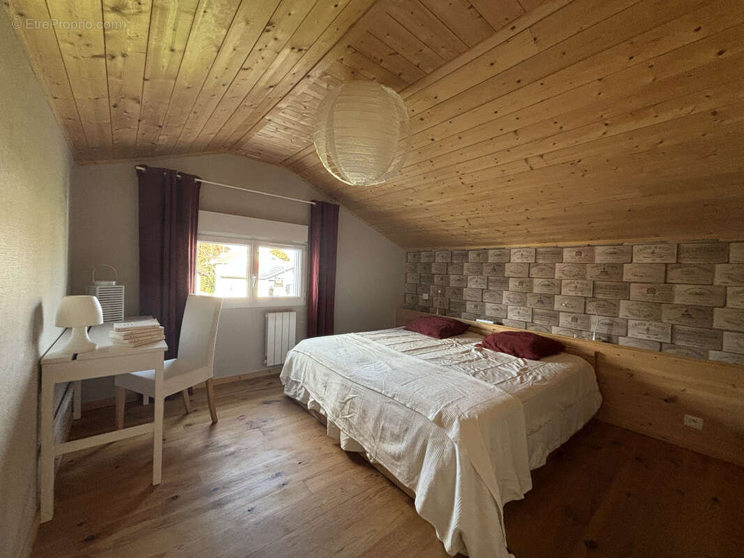 Maison à ANDERNOS-LES-BAINS