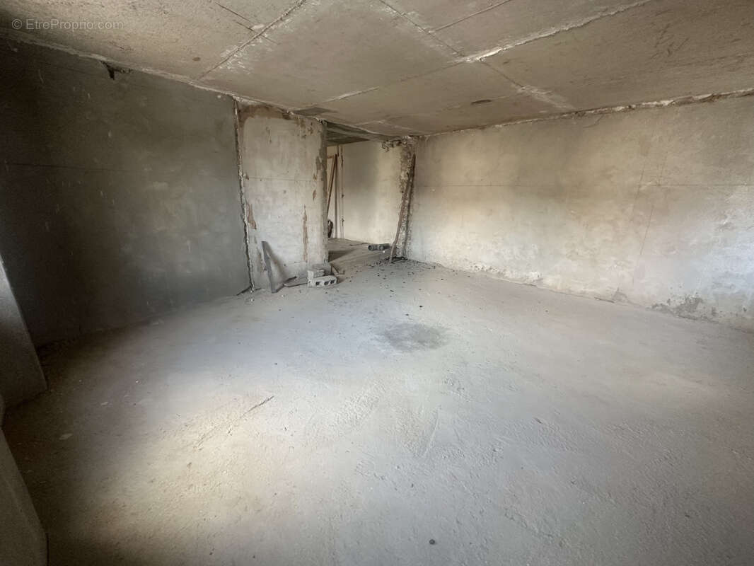 Appartement à YSSINGEAUX