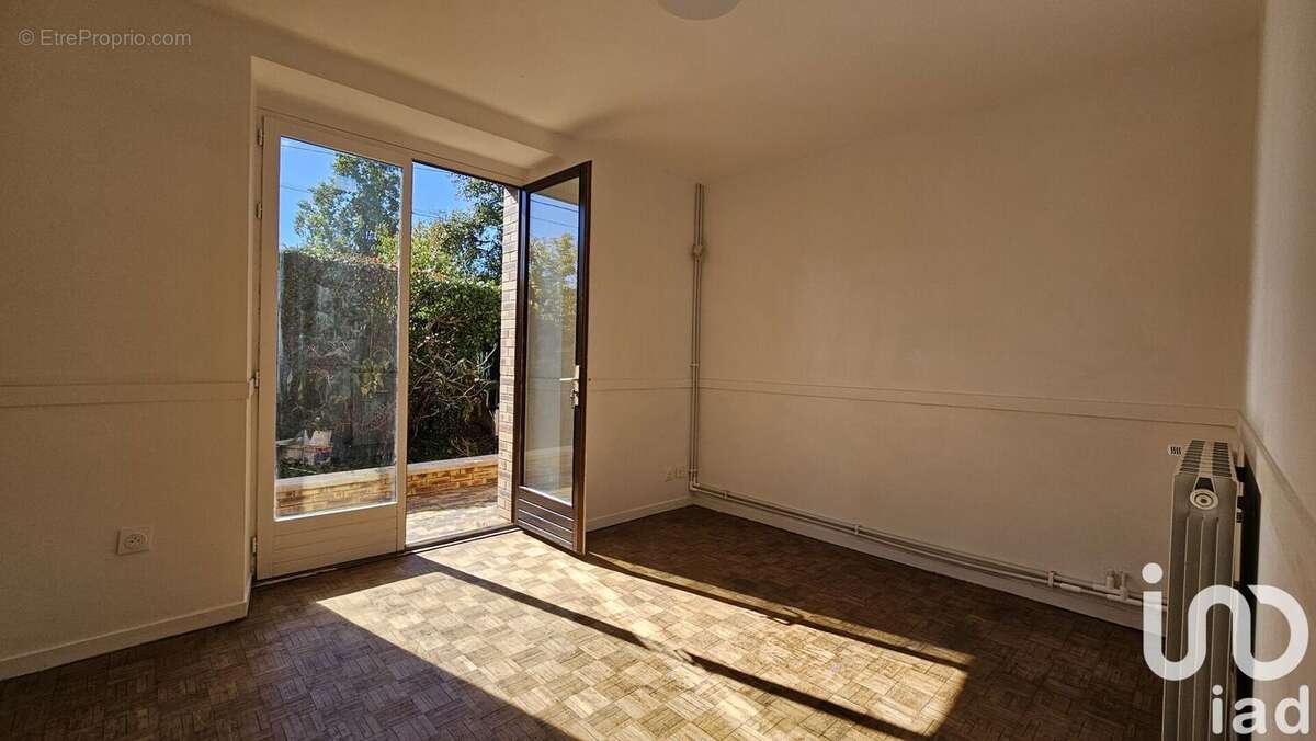 Photo 5 - Maison à DONNEMARIE-DONTILLY