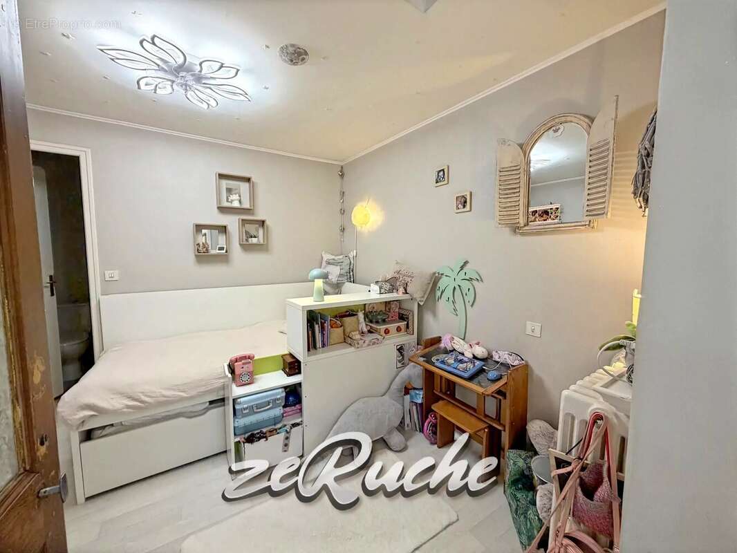 Appartement à FALAISE