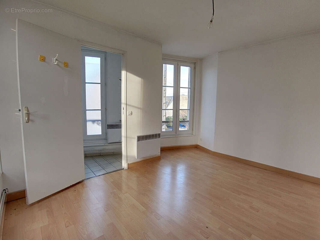 Appartement à MAINTENON