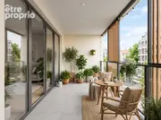 Appartement à ECKWERSHEIM