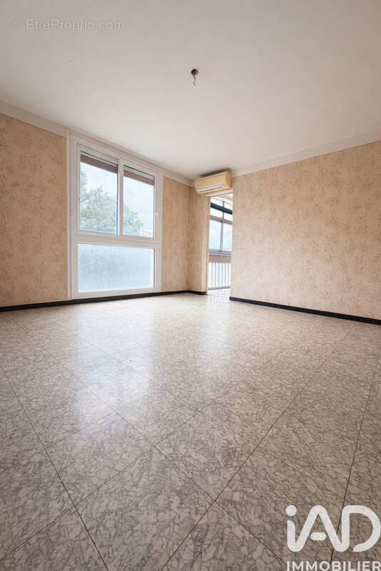 Photo 1 - Appartement à PERPIGNAN