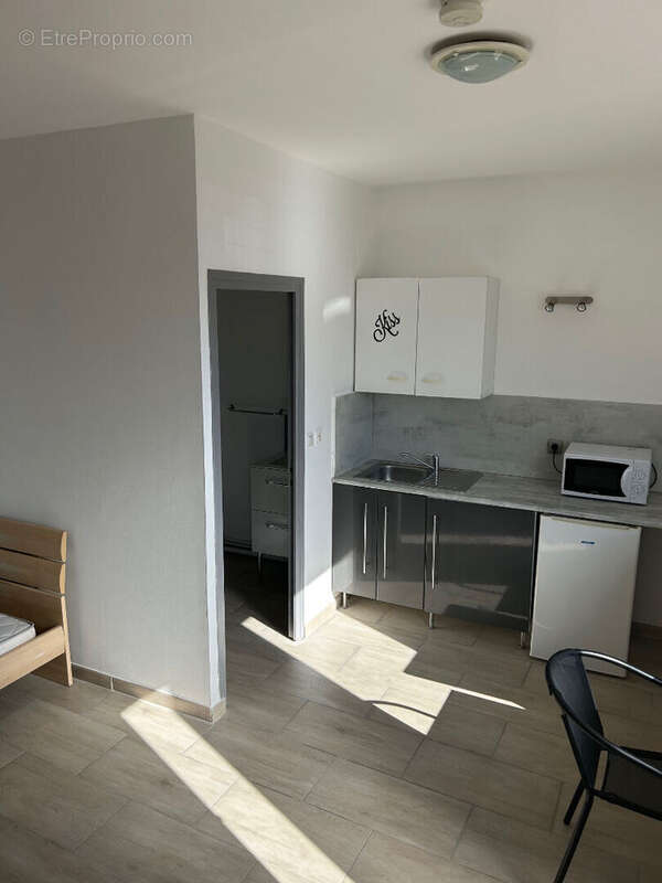 Appartement à MARLY