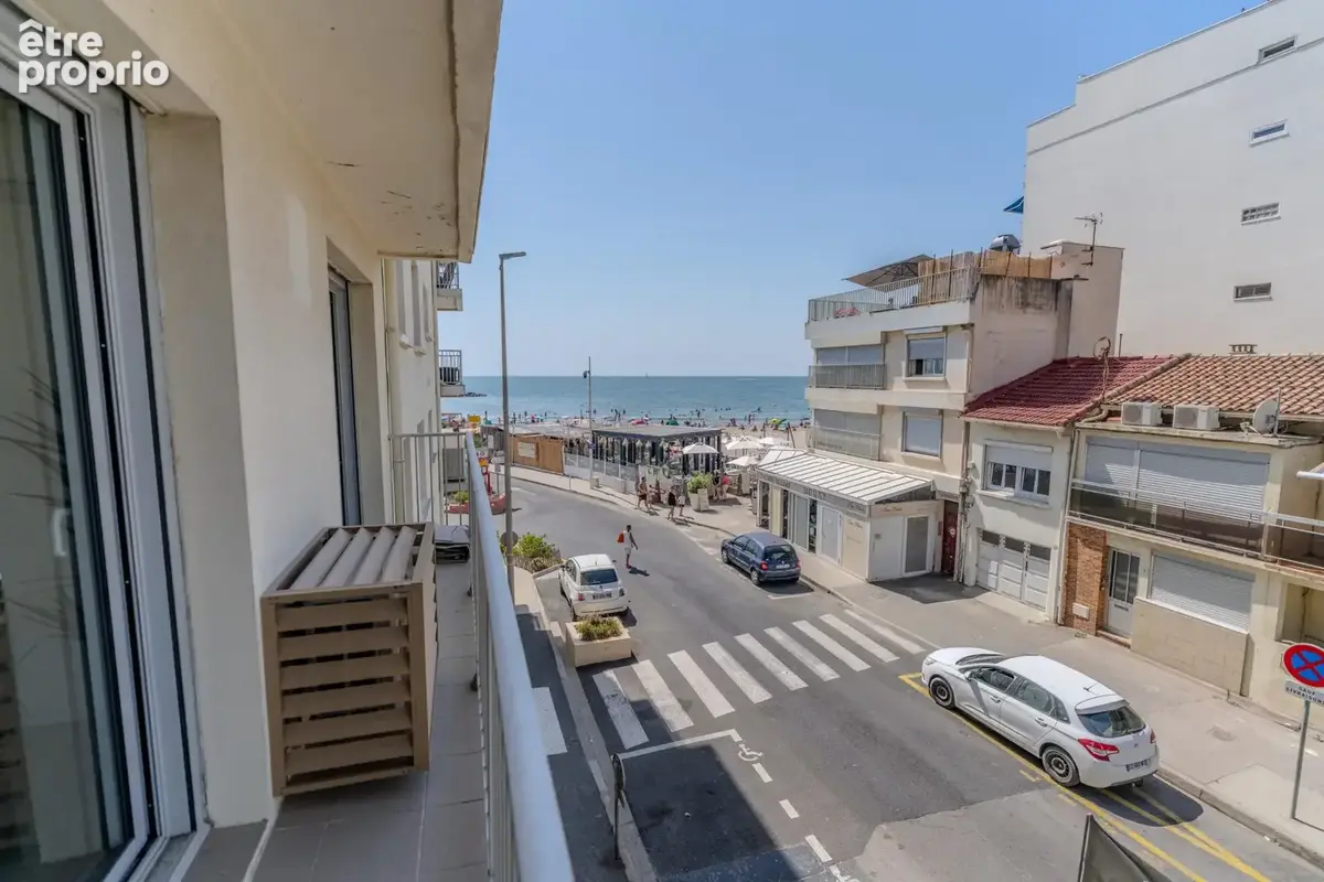 Appartement 3 pièces 46 m² à vendre à Palavas-Les-Flots (34250) - photo 6