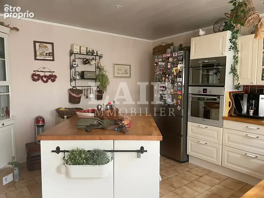 Maison de village à 10min de Mortagne au Perche - Ref M15405 - photo 3