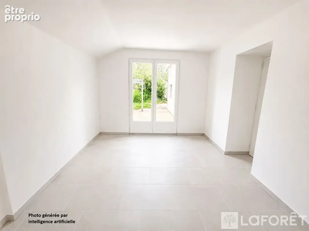 Maison Machault 7 pièces 132 m2 - photo 6