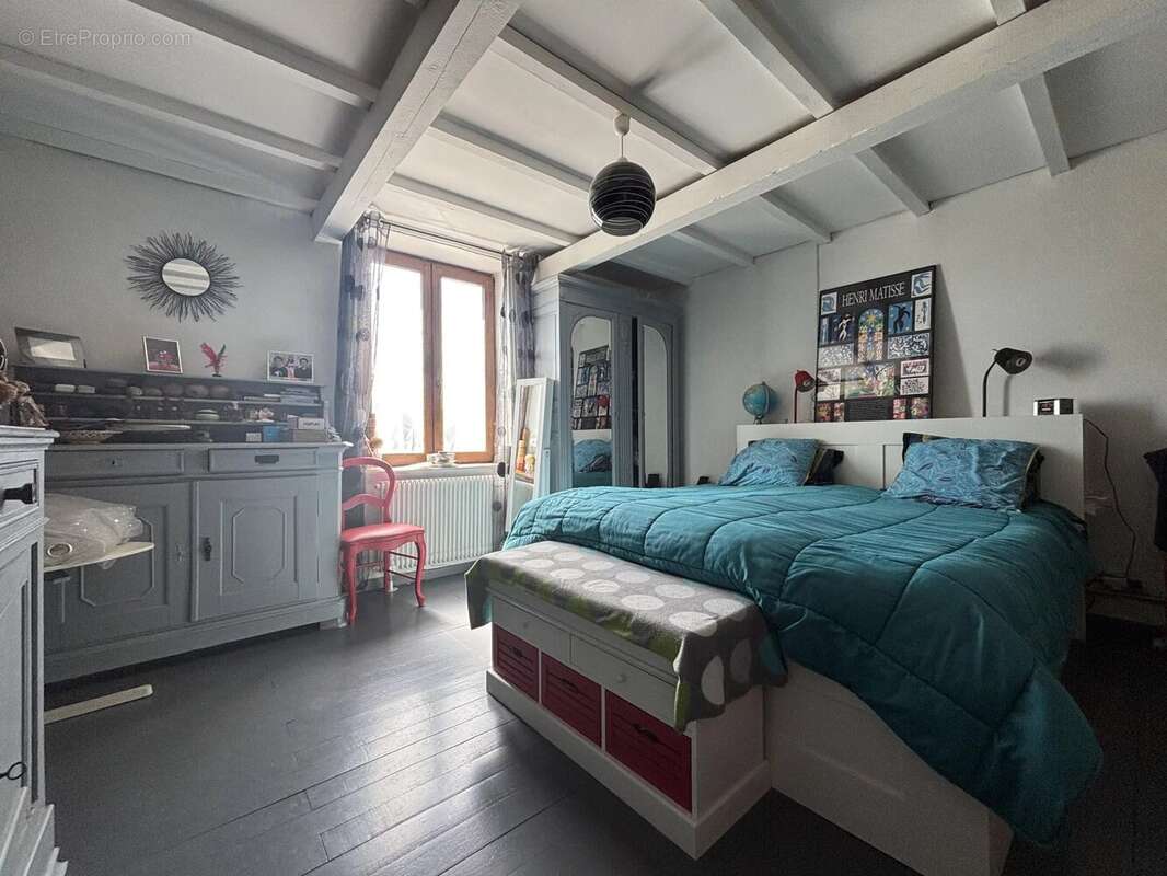 Maison à CYSOING