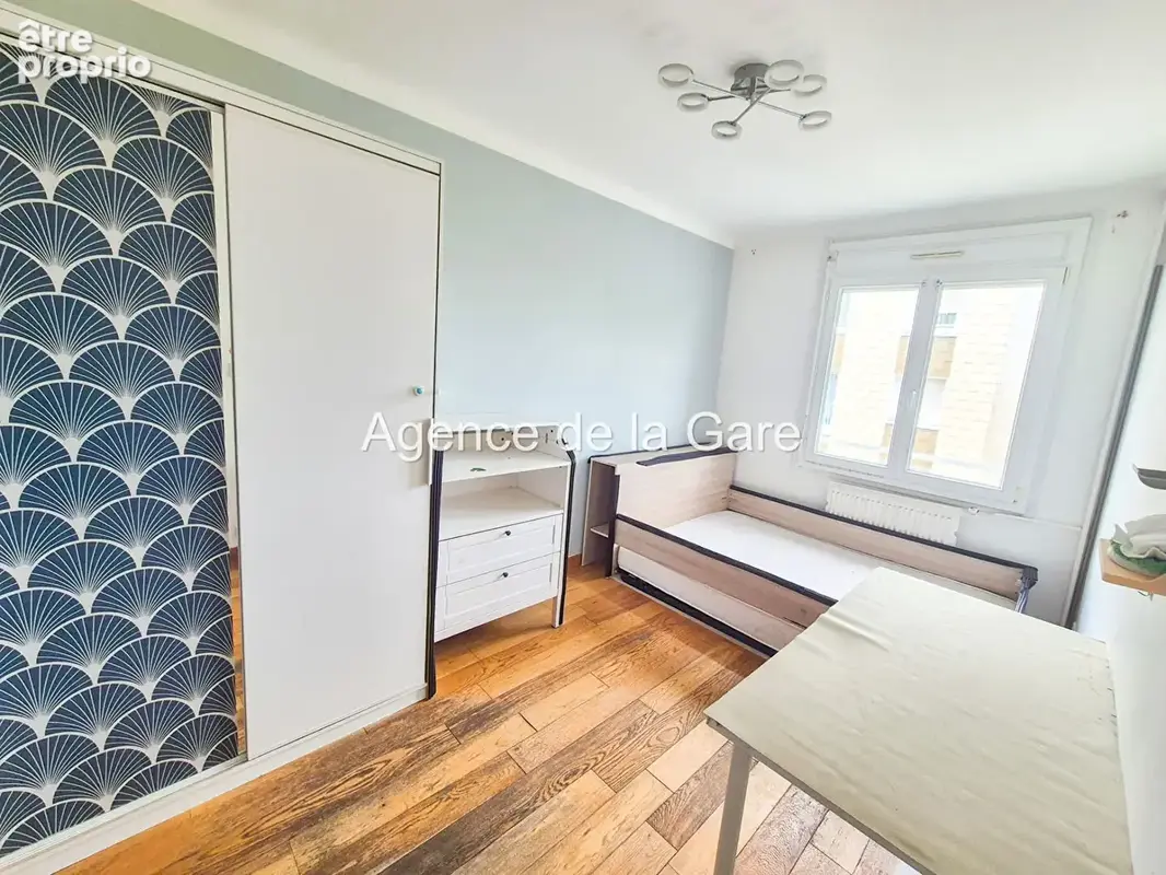 Appartement Houilles 5 pièces 83.66 m² - 15 Minutes de la Gare - photo 9