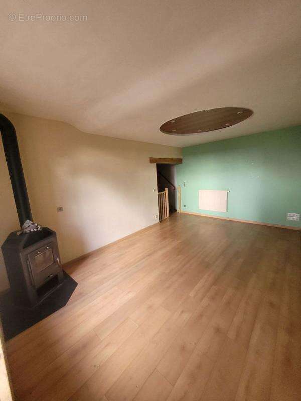 Maison à BOUXIERES-AUX-DAMES