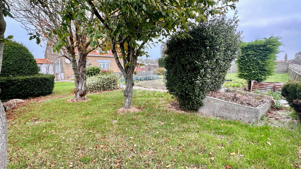 Maison à BRAY-DUNES