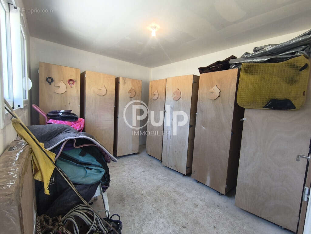 Propriété Equestre Bernay Saint Martin - photo 15