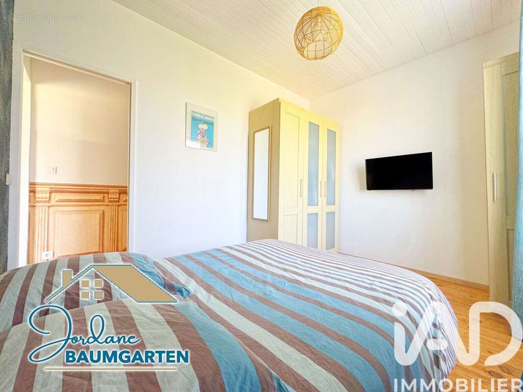 Photo 6 - Maison à CHENAC-SAINT-SEURIN-D'UZET