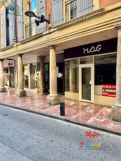 Commerce à PERPIGNAN