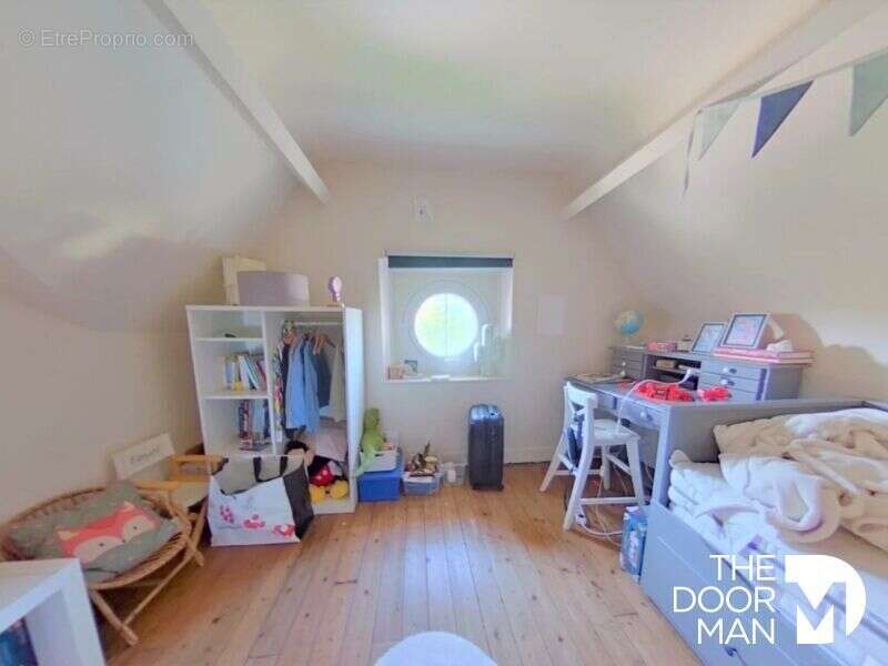 Maison à RAMBOUILLET