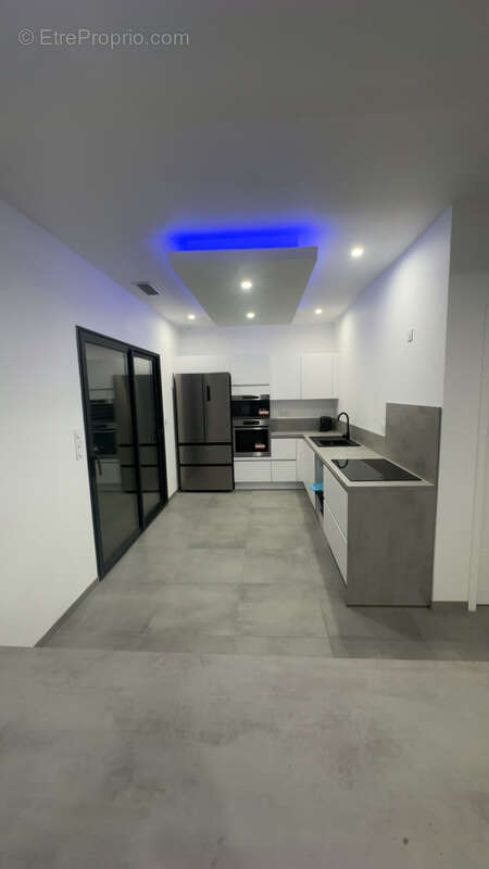 Villa d’Exception avec Vue Mer   Quartier Frigoulas, Béziers - photo 5