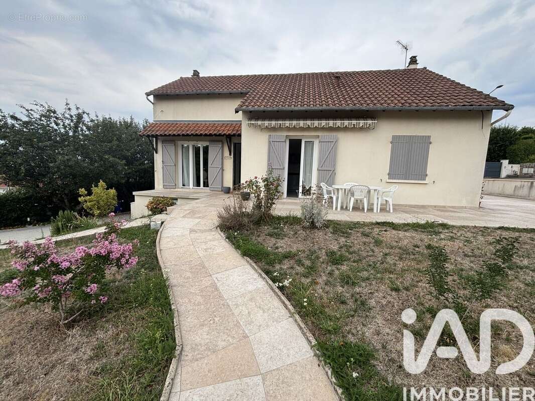 Photo 3 - Maison à LIMOGES