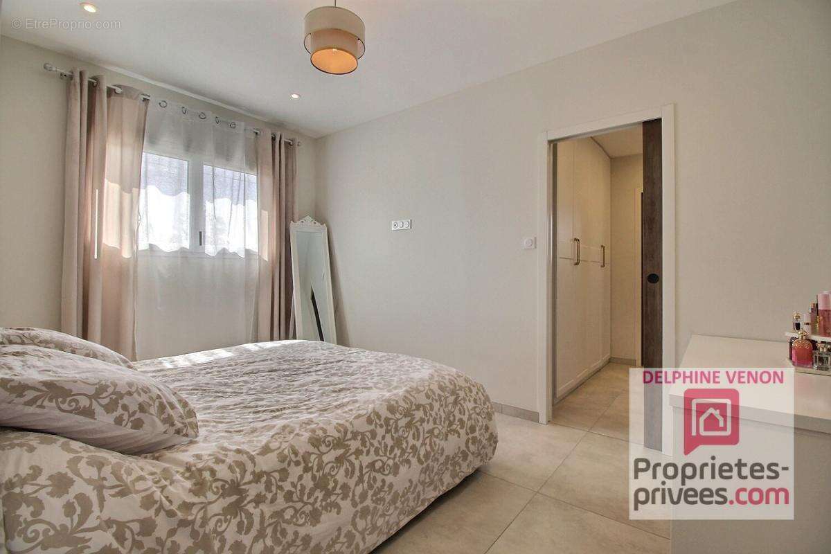 Exclusivité - Maison  contemporaine  classe énergie A avec de belles prestations à Chateauneuf Sur Loire - photo 8