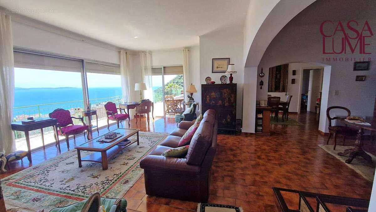 Maison à AJACCIO