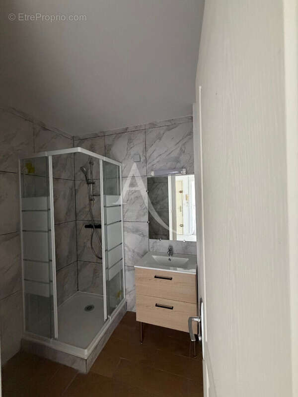 Appartement à DRANCY