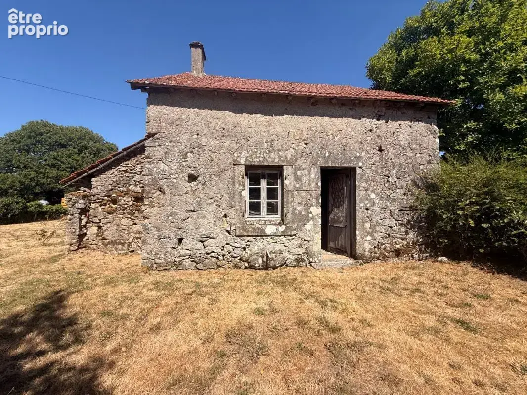 Maison à NOTH