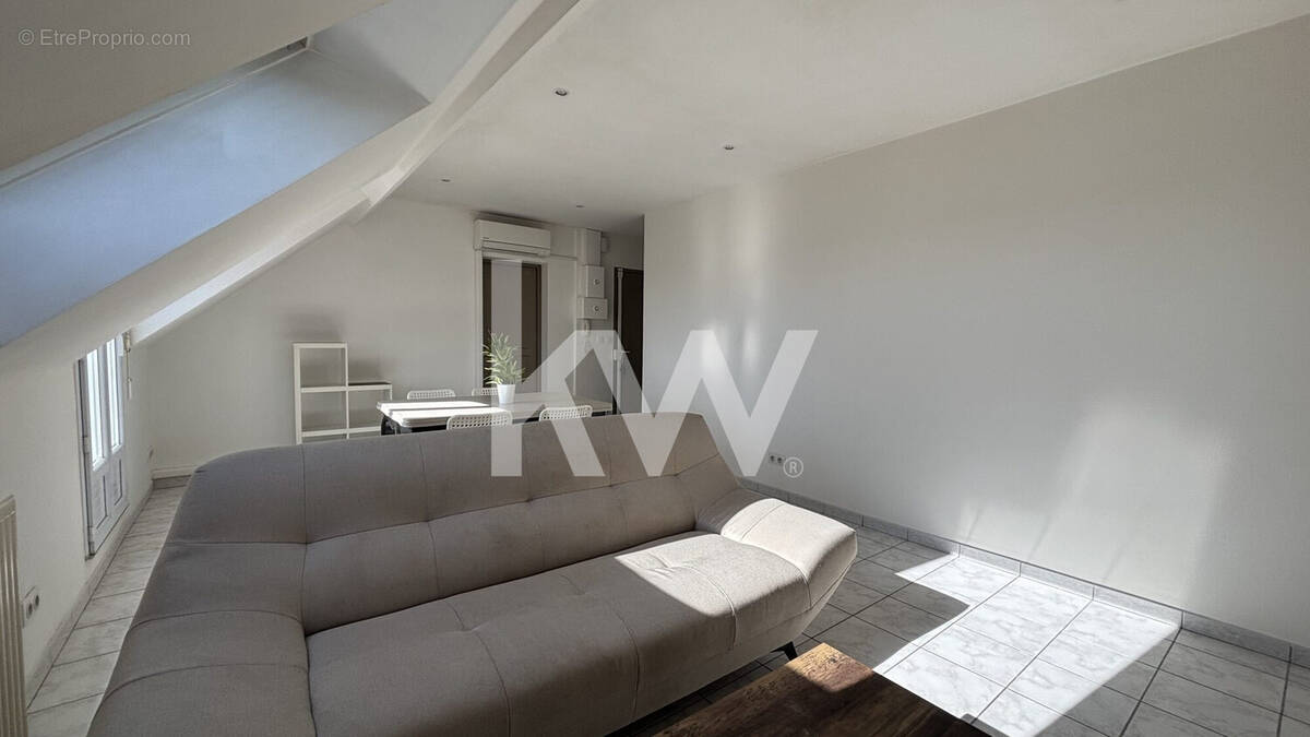 Appartement à ORLEANS