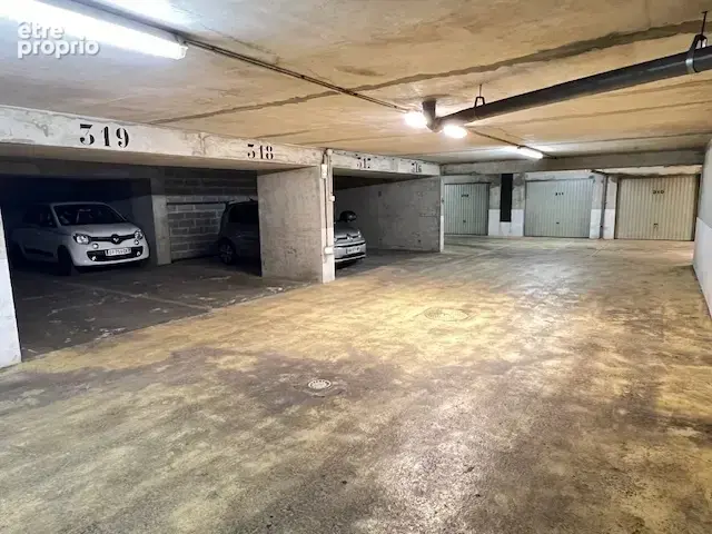 Parking double - photo 3