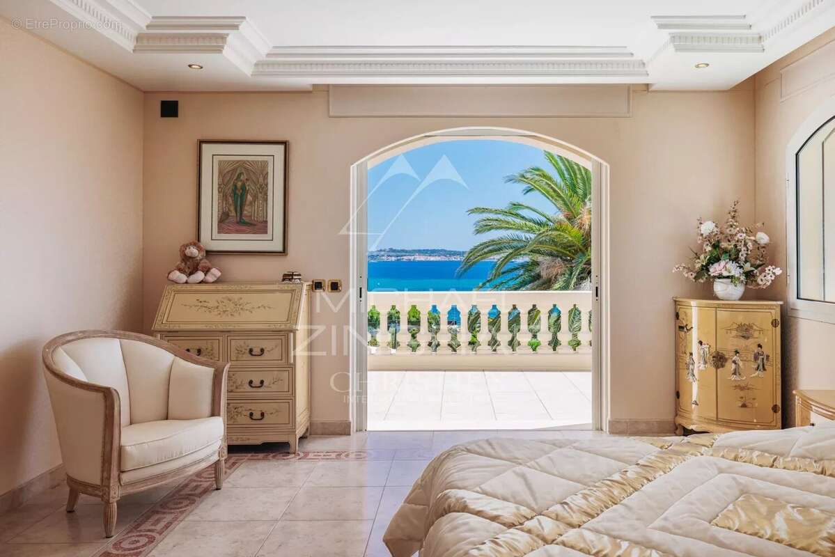 Maison à GRIMAUD