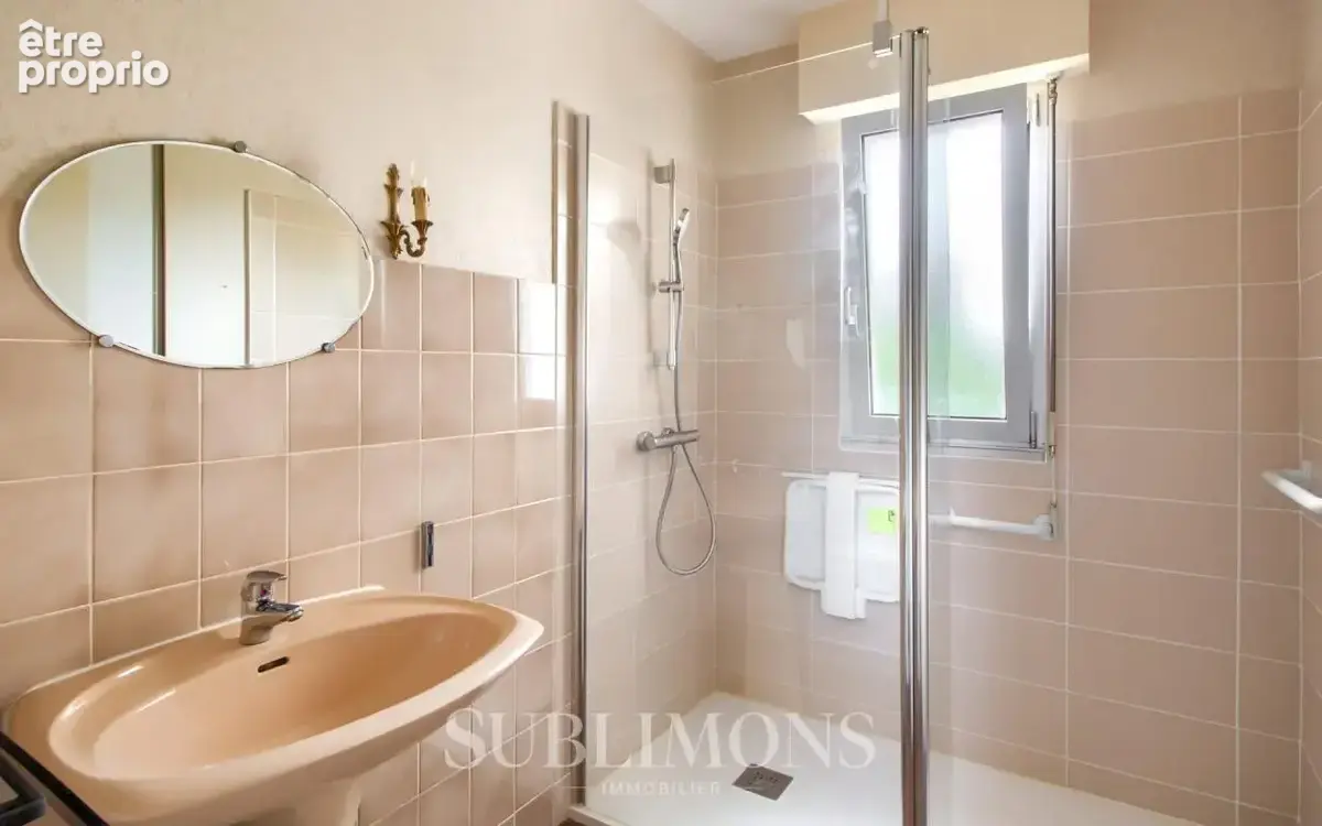 Maison à vendre Séné - photo 8