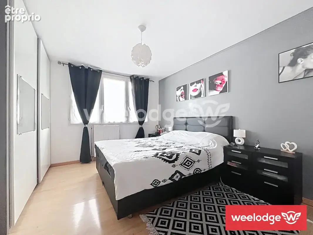 Appartement 4 pièces 98 m² à vendre à Cergy (95800) - photo 7