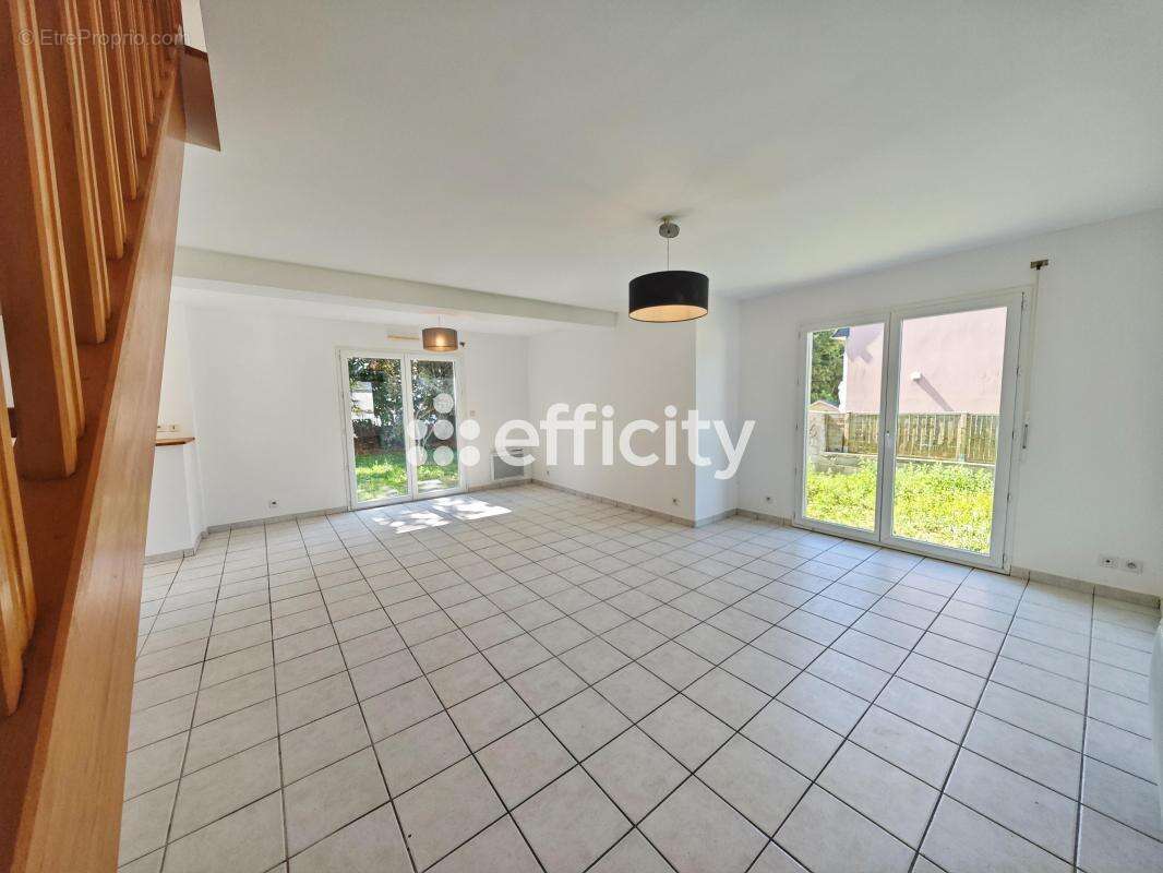 Maison à CONCARNEAU