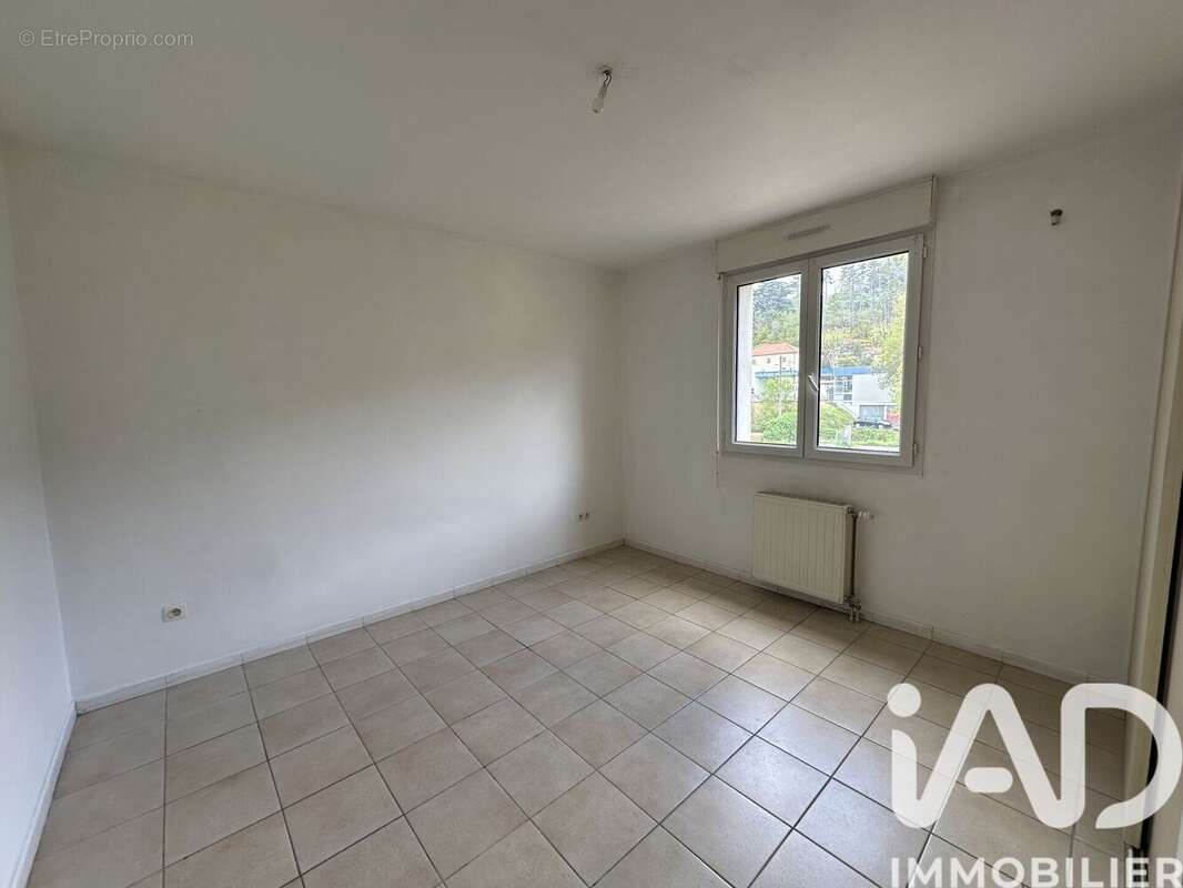 Photo 8 - Appartement à CAHORS