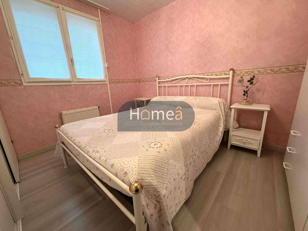 Maison vivable de plain-pied proche Lillebonne - photo 8