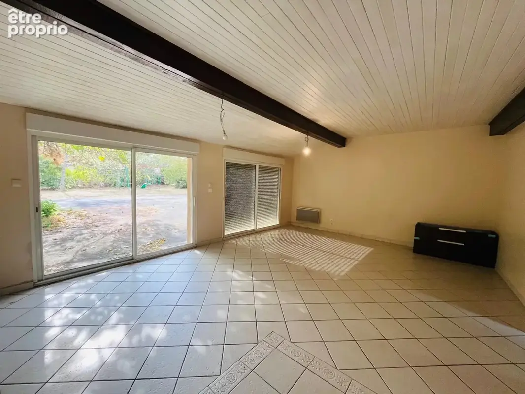 8 Min Villefranche, villa de plain pied avec jardin - photo 5