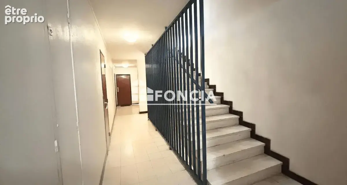 2 pieces avec balcon - photo 9