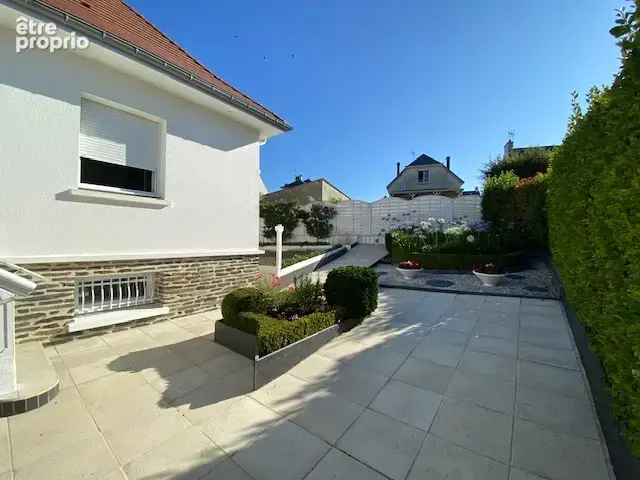 Maison 7 pièces 281 m² à vendre à Saint-Lo (50000) - photo 5