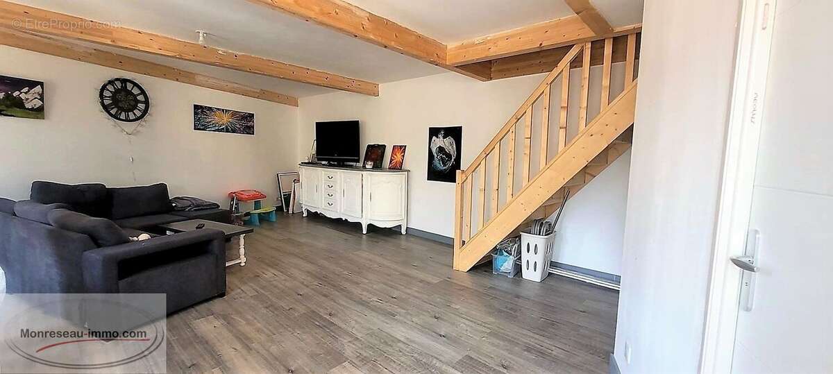 Maison en Pierres - photo 8