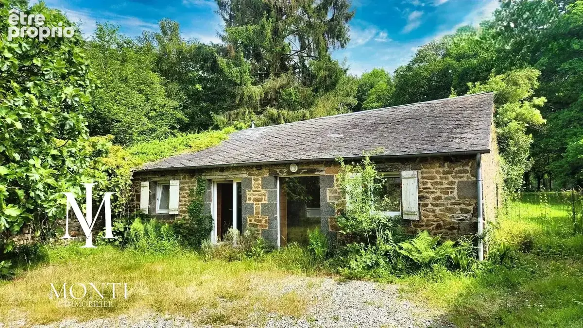 Charmante maison en pierre de 355 m² à Pleudihen-sur-Rance - photo 21