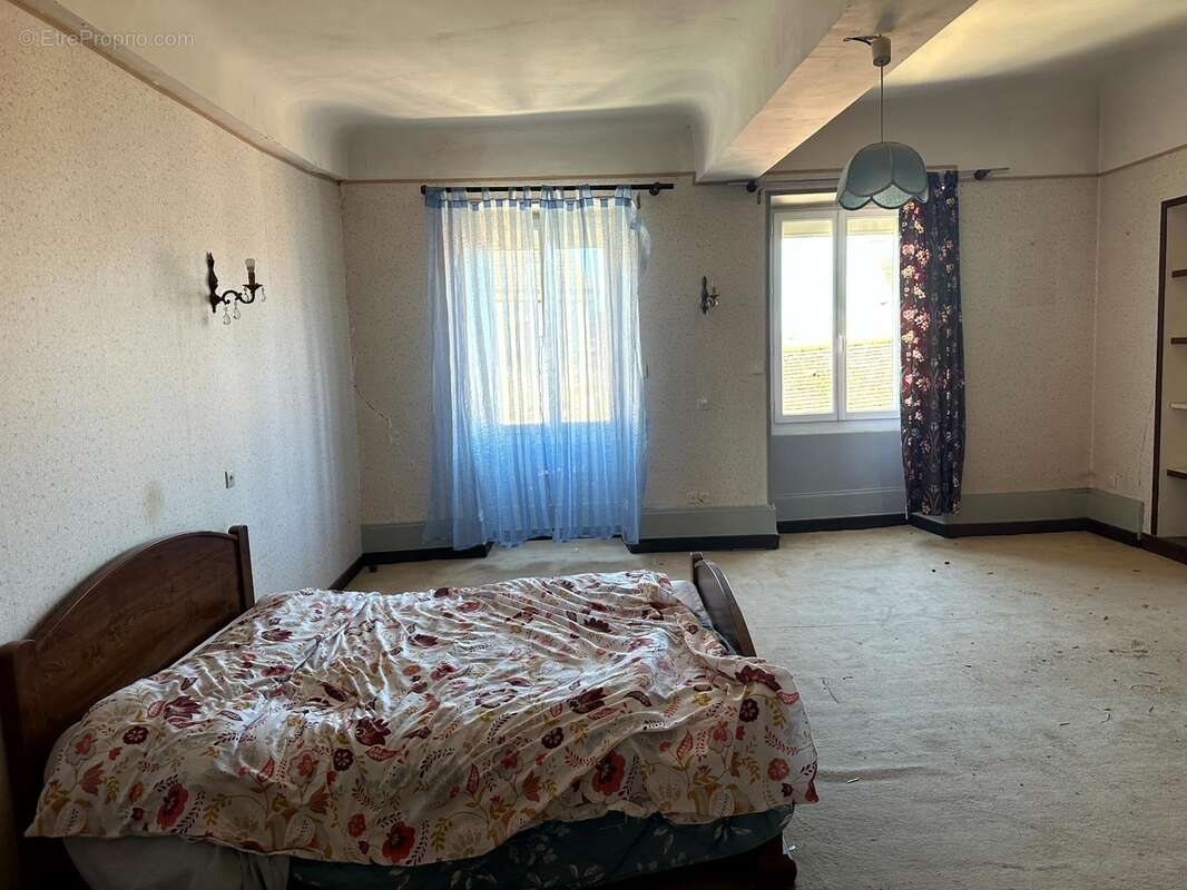 Maison à vendre 11 pièces PRECY SOUS THIL (21) - photo 17