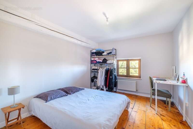 Maison à FRANCHEVILLE