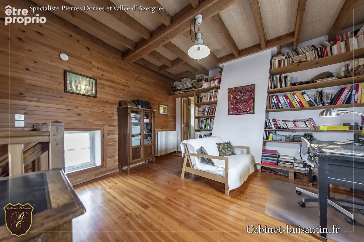 Cachet pour cette maison de village - photo 13
