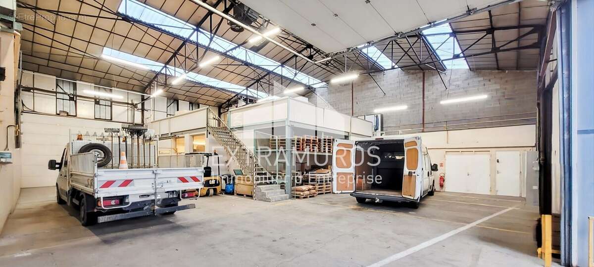 Commerce à VILLEFRANCHE-SUR-SAONE