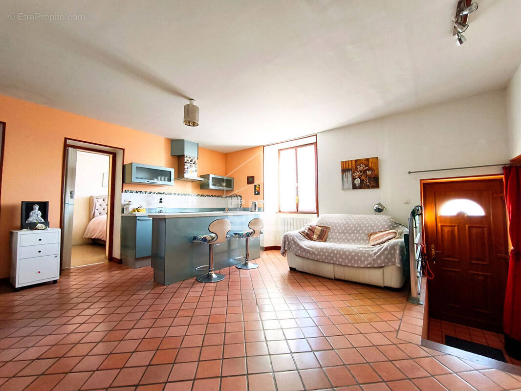 Appartement à ETAMPES