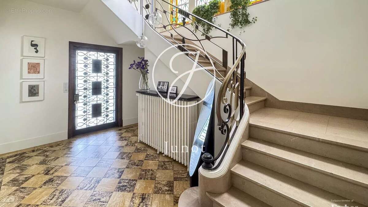 Maison à LAMBERSART
